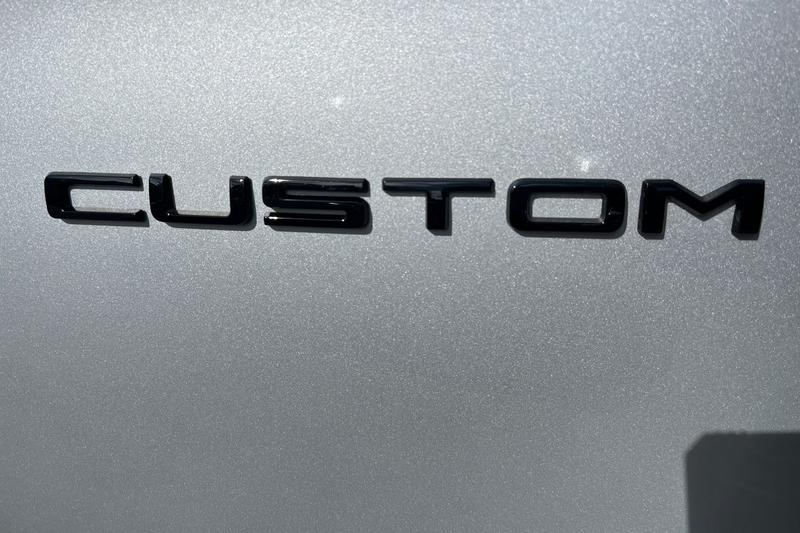 Used Ford Transit Custom 2025 for sale - 77691576: Photo 21