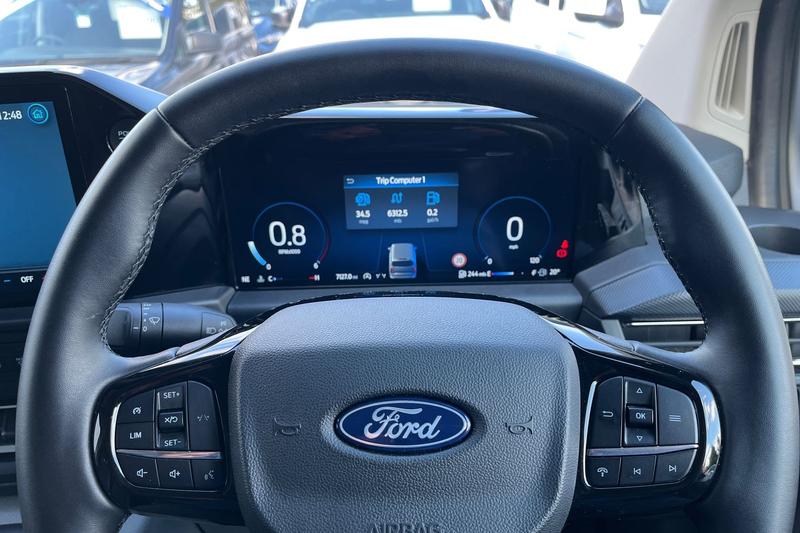 Used Ford Transit Custom 2025 for sale - 77691576: Photo 22