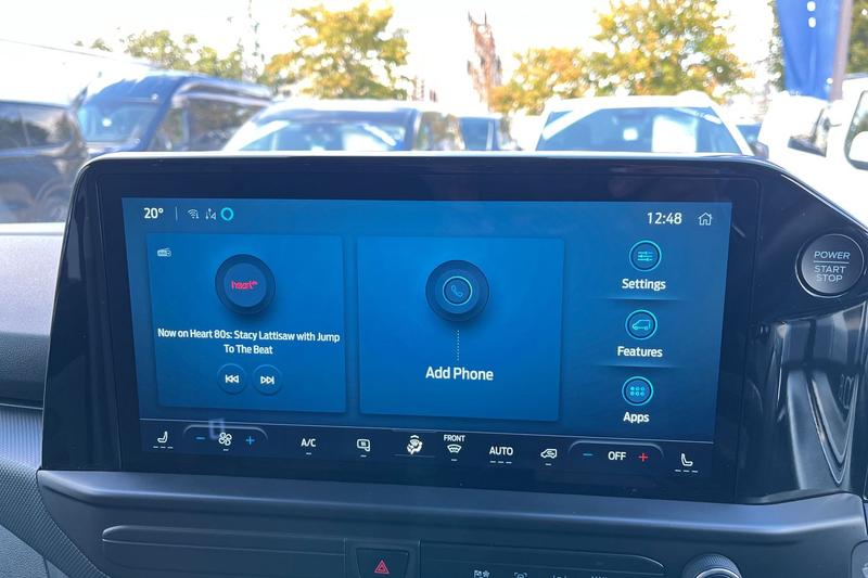 Used Ford Transit Custom 2025 for sale - 77691576: Photo 23