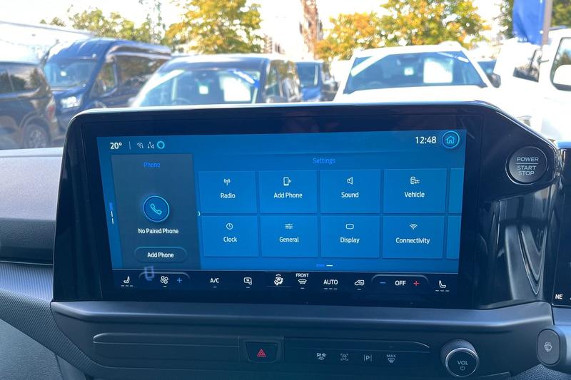 Used Ford Transit Custom 2025 for sale - 77691576: Photo 24