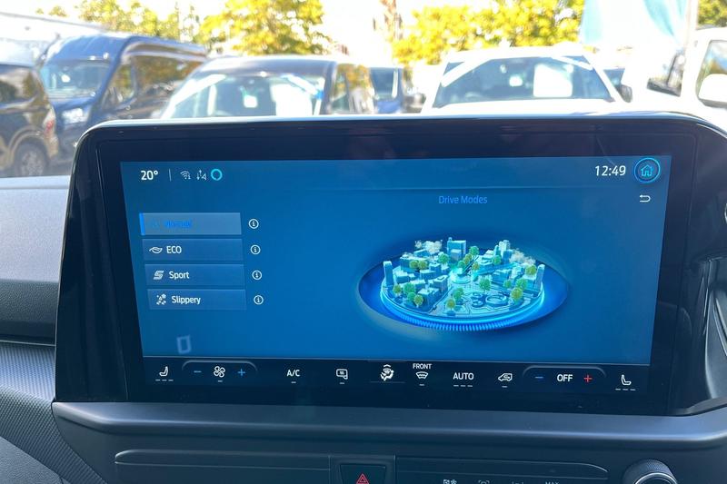 Used Ford Transit Custom 2025 for sale - 77691576: Photo 25