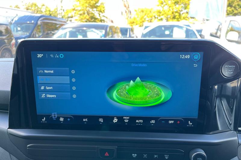 Used Ford Transit Custom 2025 for sale - 77691576: Photo 26