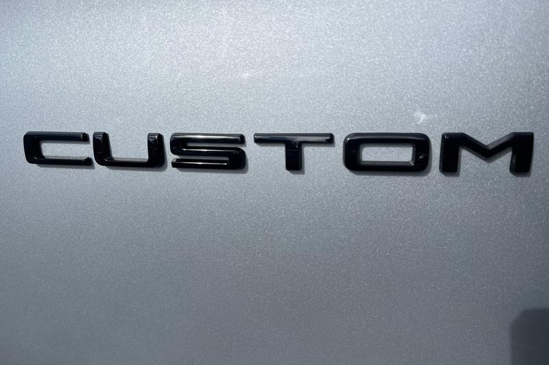 Used Ford Transit Custom 2025 for sale - 77691576: Photo 40