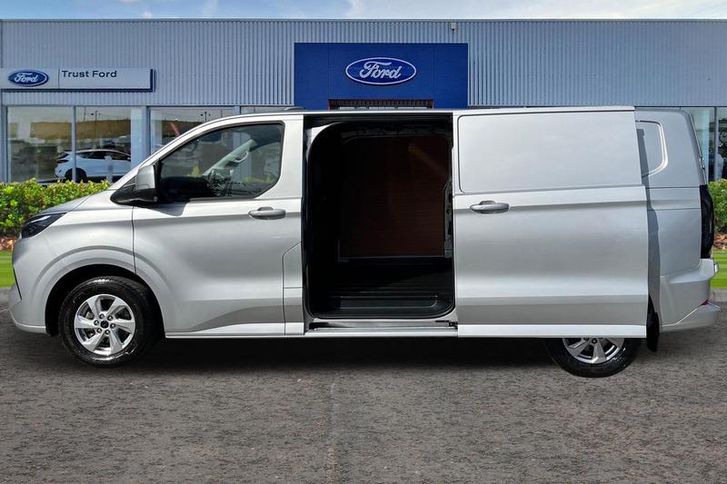 Used Ford Transit Custom 2025 for sale - 77691576: Photo 5
