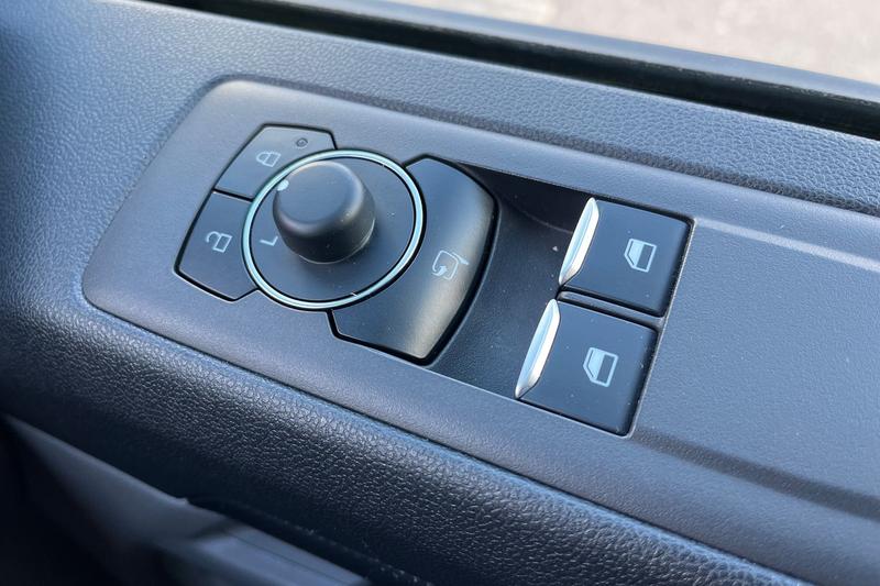 Used Ford Transit Custom 2025 for sale - 77691576: Photo 9