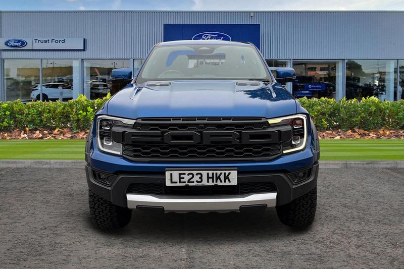 Used Ford Ranger 2023 for sale - 76277354: Photo 12