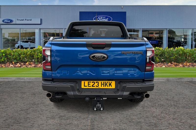 Used Ford Ranger 2023 for sale - 76277354: Photo 13