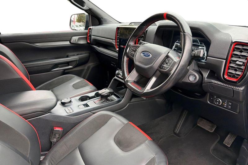 Used Ford Ranger 2023 for sale - 76277354: Photo 14