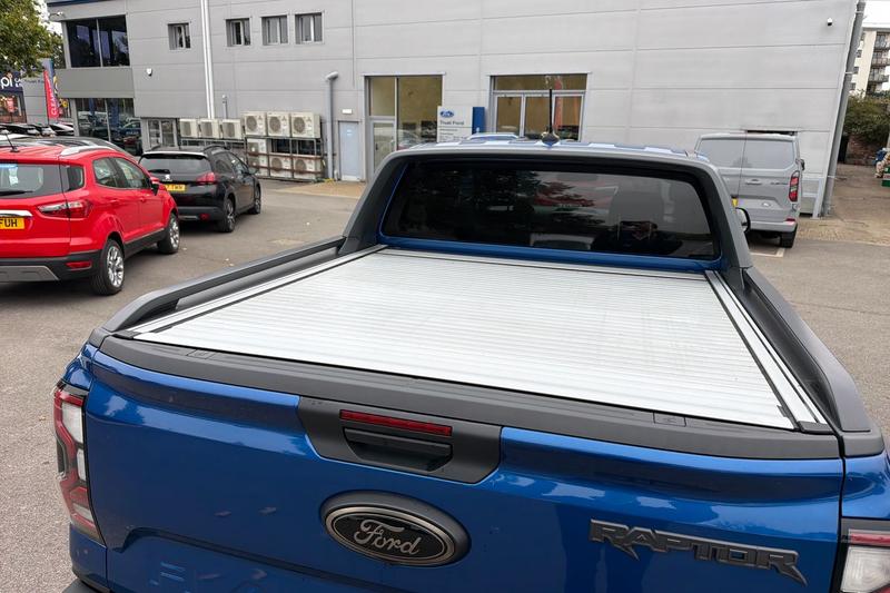 Used Ford Ranger 2023 for sale - 76277354: Photo 15