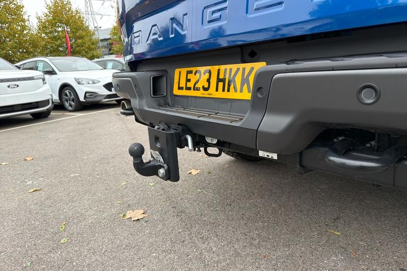 Used Ford Ranger 2023 for sale - 76277354: Photo 16