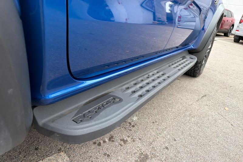 Used Ford Ranger 2023 for sale - 76277354: Photo 18