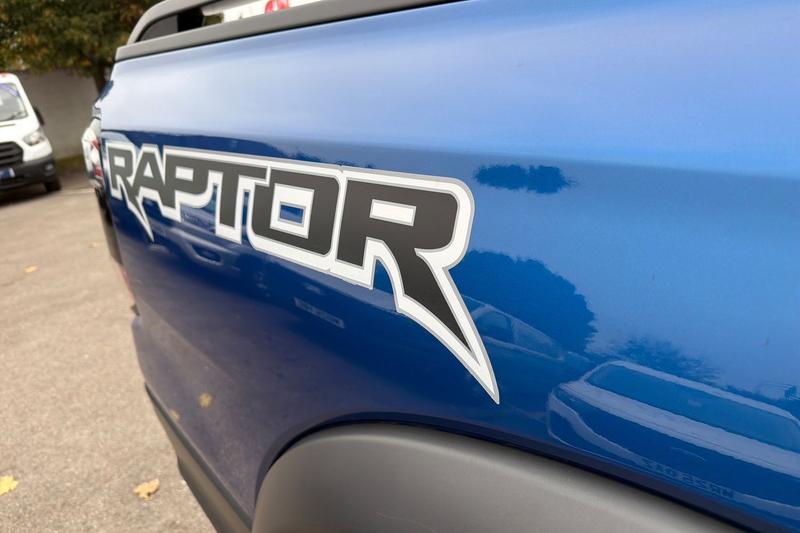 Used Ford Ranger 2023 for sale - 76277354: Photo 19