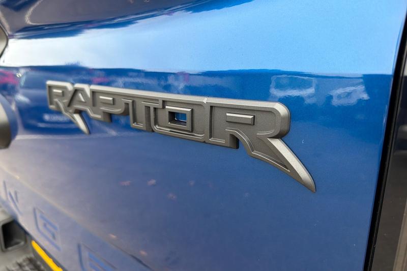 Used Ford Ranger 2023 for sale - 76277354: Photo 20