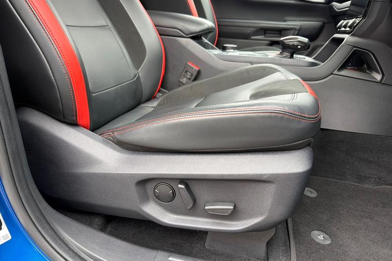 Used Ford Ranger 2023 for sale - 76277354: Photo 21