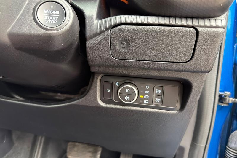 Used Ford Ranger 2023 for sale - 76277354: Photo 23