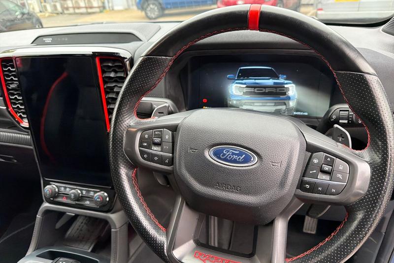 Used Ford Ranger 2023 for sale - 76277354: Photo 24