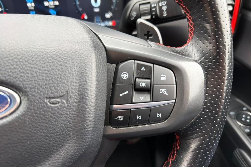 Used Ford Ranger 2023 for sale - 76277354: Photo 25