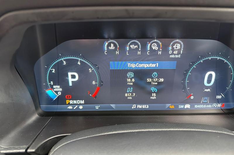 Used Ford Ranger 2023 for sale - 76277354: Photo 27