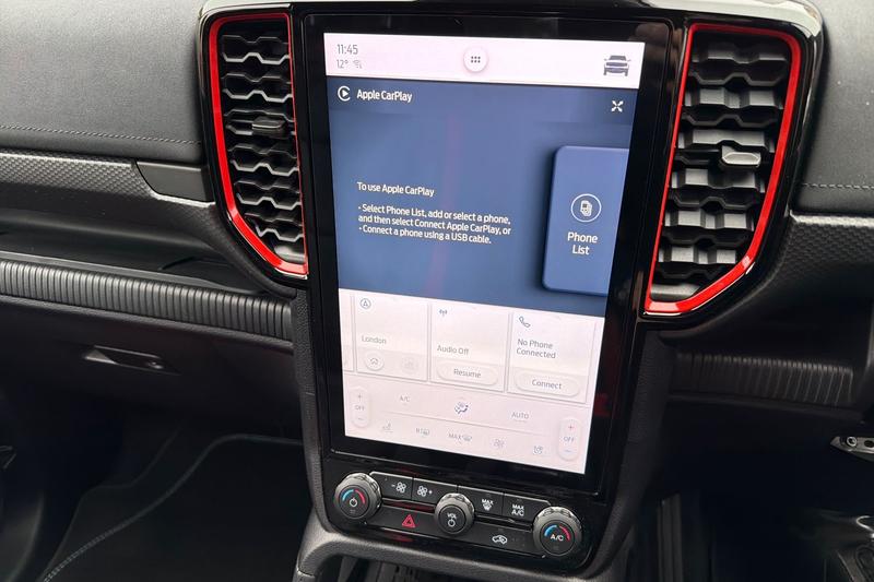 Used Ford Ranger 2023 for sale - 76277354: Photo 28