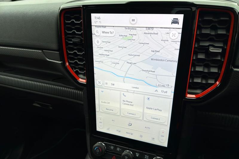 Used Ford Ranger 2023 for sale - 76277354: Photo 29