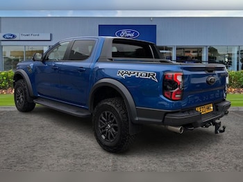 Used Ford Ranger 2023 for sale - 76277354: Photo