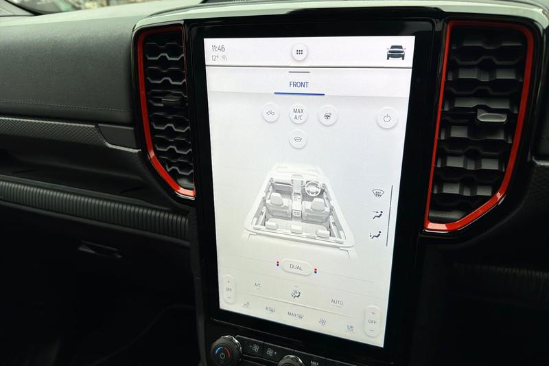 Used Ford Ranger 2023 for sale - 76277354: Photo 30