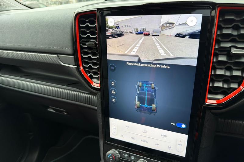 Used Ford Ranger 2023 for sale - 76277354: Photo 31