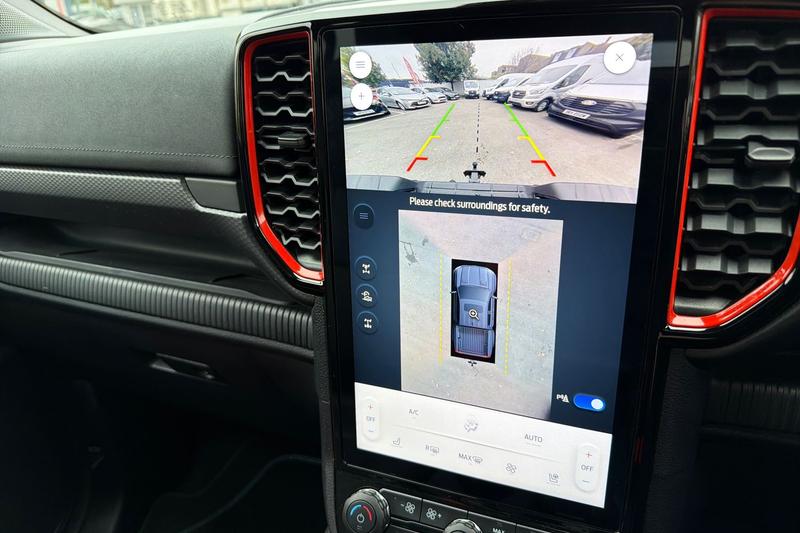 Used Ford Ranger 2023 for sale - 76277354: Photo 32