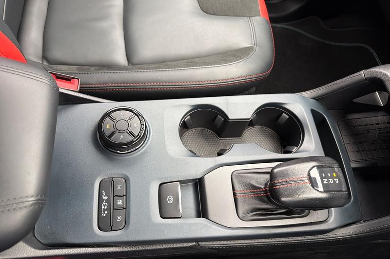 Used Ford Ranger 2023 for sale - 76277354: Photo 33