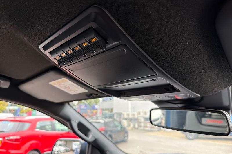 Used Ford Ranger 2023 for sale - 76277354: Photo 35