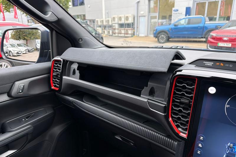 Used Ford Ranger 2023 for sale - 76277354: Photo 36