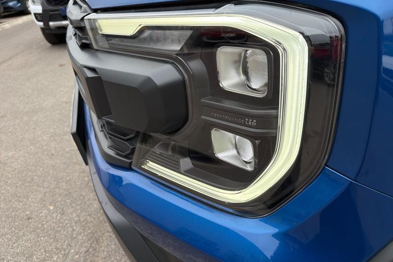 Used Ford Ranger 2023 for sale - 76277354: Photo 40