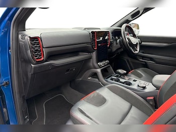 Used Ford Ranger 2023 for sale - 76277354: Photo