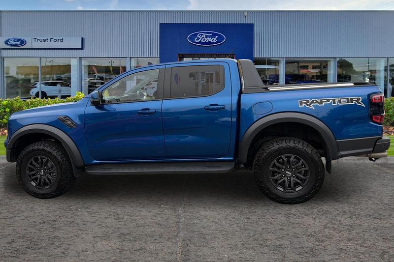 Used Ford Ranger 2023 for sale - 76277354: Photo 6