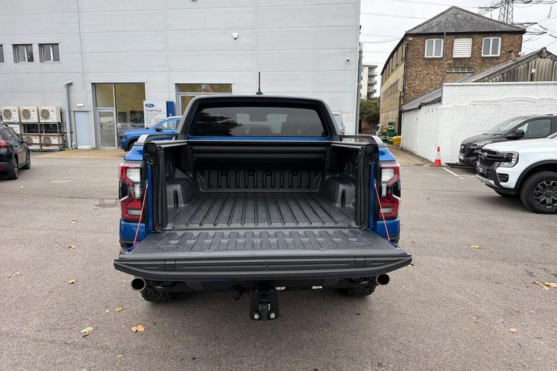 Used Ford Ranger 2023 for sale - 76277354: Photo 7