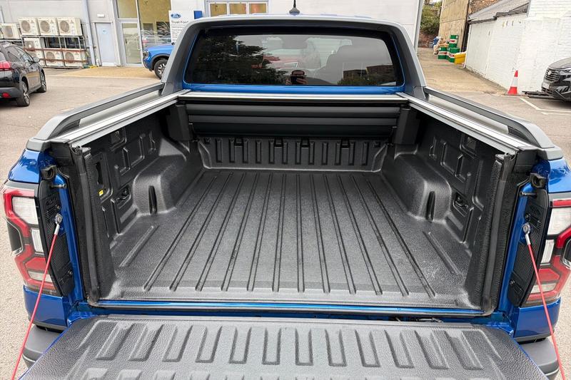 Used Ford Ranger 2023 for sale - 76277354: Photo 8