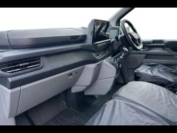 Used Ford Transit Custom 2024 for sale - 73648811: Photo