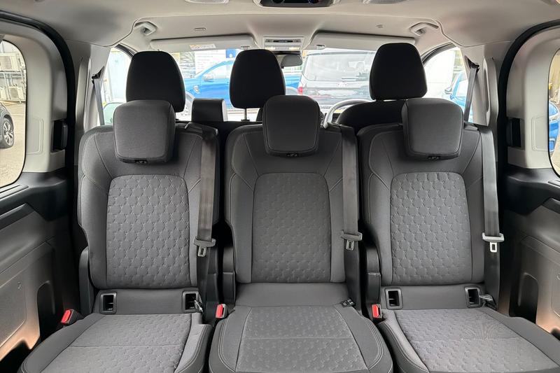 Used Ford Tourneo Custom 2024 for sale - 76296794: Photo 16