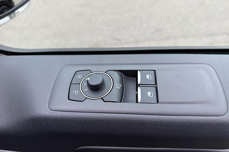 Used Ford Tourneo Custom 2024 for sale - 76296794: Photo 18