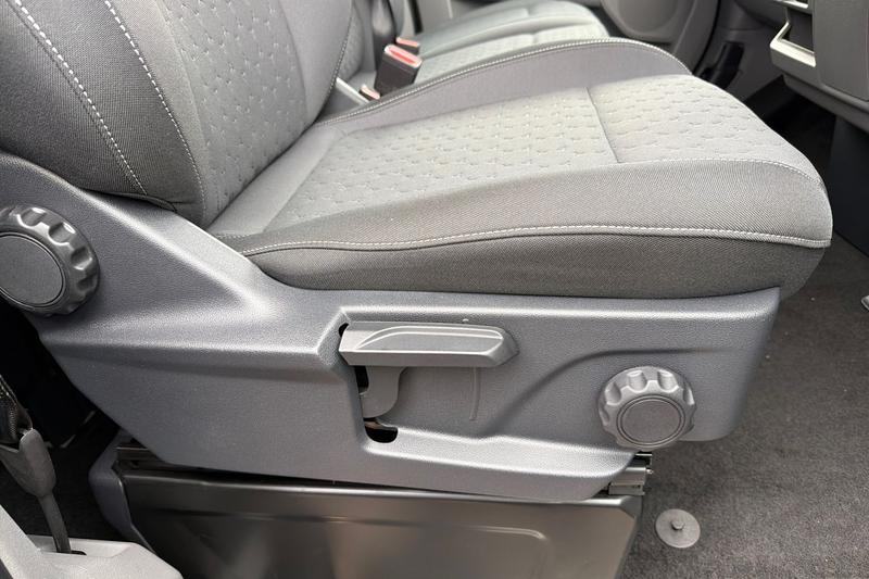 Used Ford Tourneo Custom 2024 for sale - 76296794: Photo 19