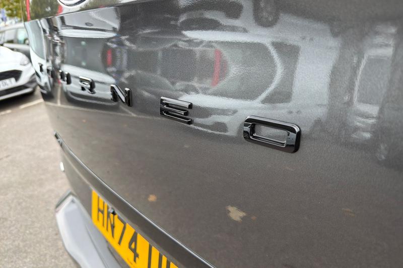 Used Ford Tourneo Custom 2024 for sale - 76296794: Photo 20