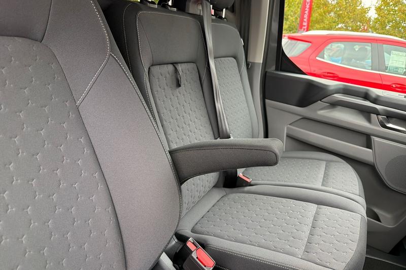 Used Ford Tourneo Custom 2024 for sale - 76296794: Photo 21