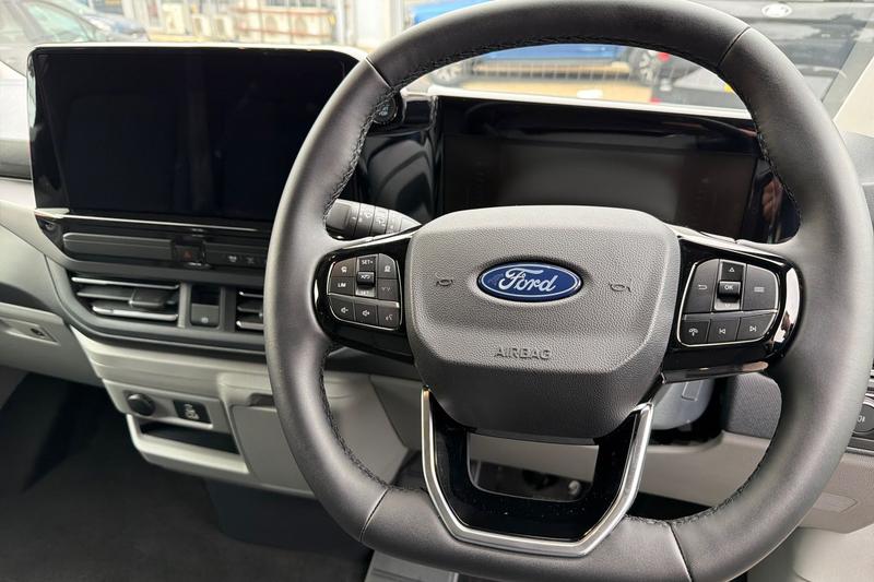 Used Ford Tourneo Custom 2024 for sale - 76296794: Photo 22