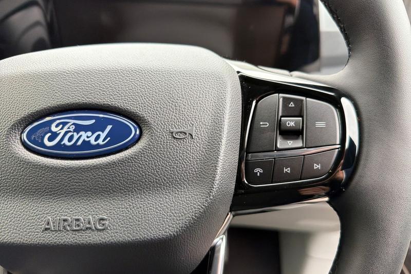 Used Ford Tourneo Custom 2024 for sale - 76296794: Photo 23