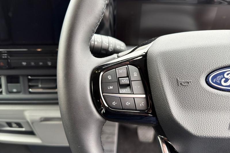 Used Ford Tourneo Custom 2024 for sale - 76296794: Photo 24