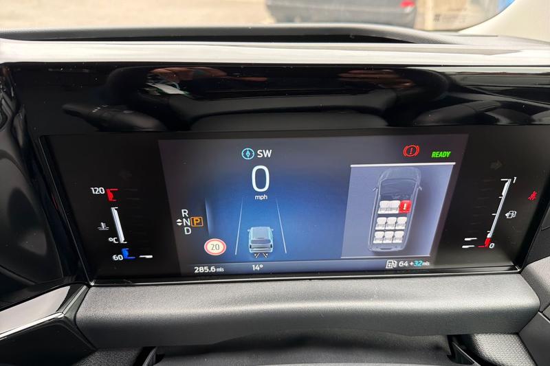 Used Ford Tourneo Custom 2024 for sale - 76296794: Photo 25