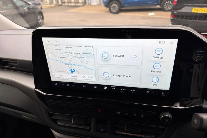 Used Ford Tourneo Custom 2024 for sale - 76296794: Photo 26