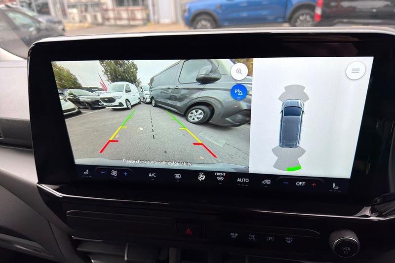 Used Ford Tourneo Custom 2024 for sale - 76296794: Photo 28