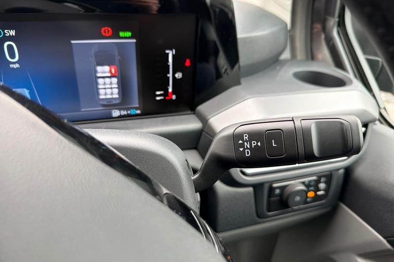 Used Ford Tourneo Custom 2024 for sale - 76296794: Photo 29