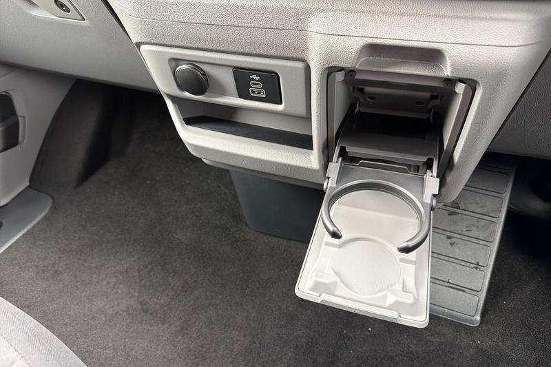 Used Ford Tourneo Custom 2024 for sale - 76296794: Photo 32